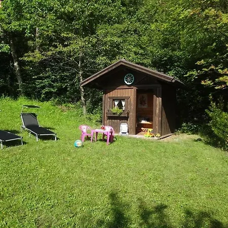 Casa Pineta Fai della Paganella