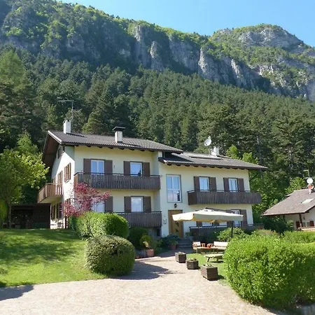Casa Pineta *