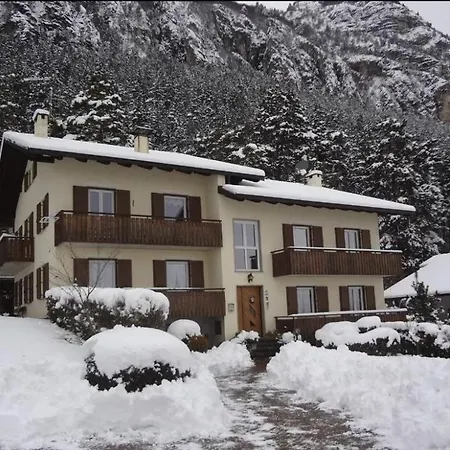 Casa Pineta *