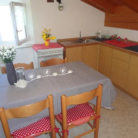Casa Pineta Fai della Paganella