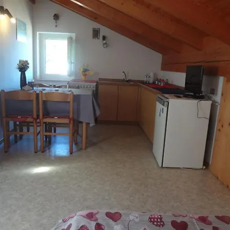 Casa Pineta