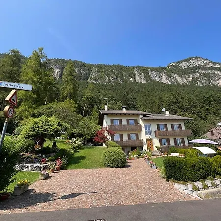 Casa Pineta Apartment Fai della Paganella