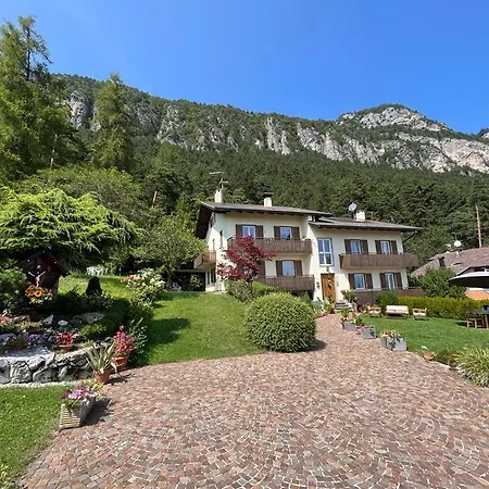 Casa Pineta Apartment Fai della Paganella