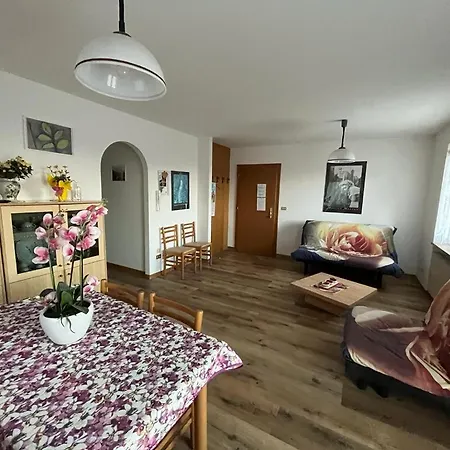 Apartment Casa Pineta Fai della Paganella