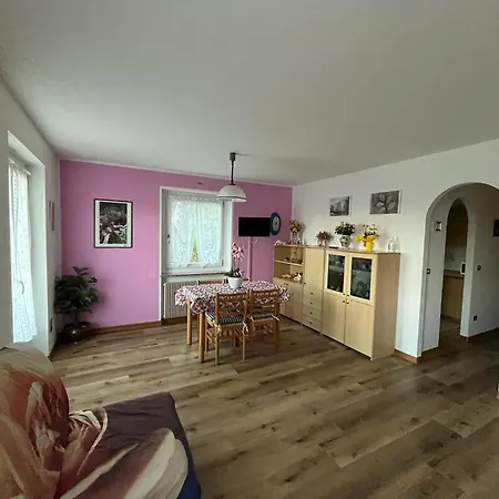 Casa Pineta